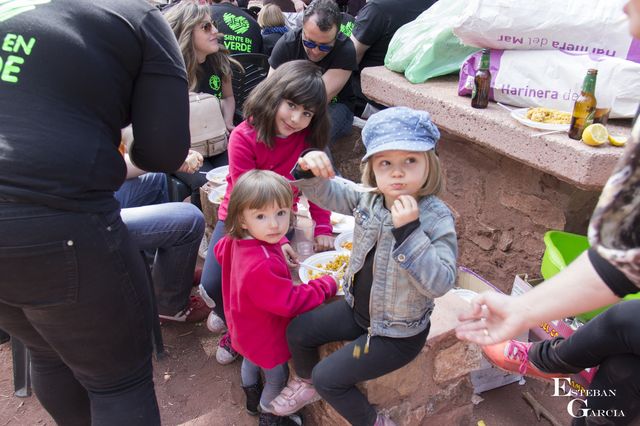 Convivencia Samaritana La Santa 2016 - 89